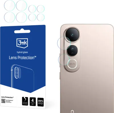 Immagine prodotto di Vivo V50 Lite 4G - Protezione lente 3Mk