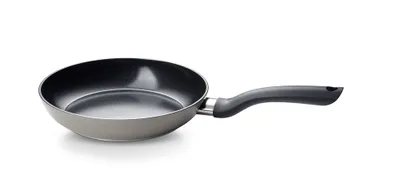 Produktbild von Fissler Essential PF 24cm grau/schwarz