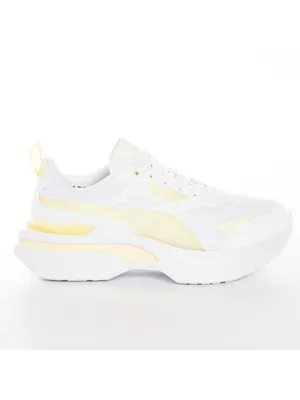 Produktbild von Puma Damen Sneaker Kosmo rider tech wns