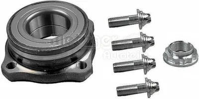 Immagine prodotto di METZGER WM 2189 Set di cuscinetti per ruote