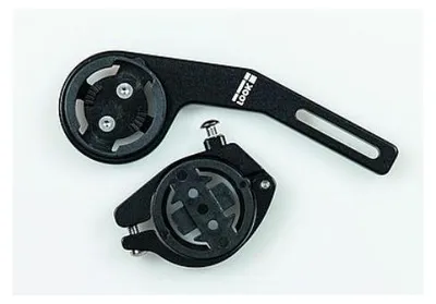 Imagen del producto de Soporte para ordenador portátil compatible con Garmin/Polar