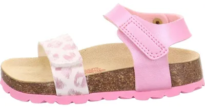 Produktbild von Tieffußbett Sandale