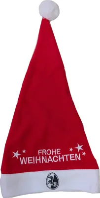 Produktbild von SC Freiburg Nikolausmütze