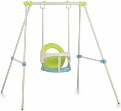 Obrázok produktu pre Smoby 7600830304, 0,5 rok / roky, 6,12 kg, Zelená