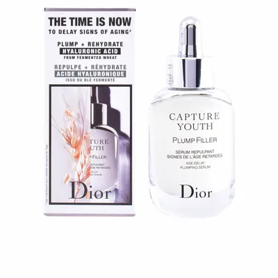 Produktbild von Dior Capture Youth Plump Filler, Frauen, Jeder Hauttyp, 30 ml