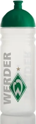 Produktbild von SV Werder Bremen Trinkflasche "ISYbe"