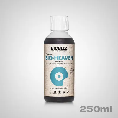 Obrázok produktu pre BiobizzHeaven, 250 ml | Pôdny kondicionér