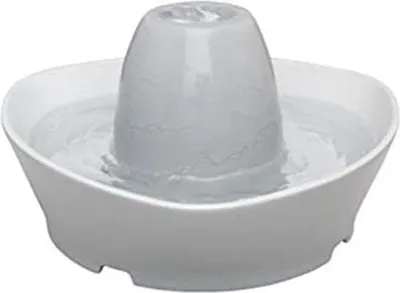Immagine prodotto di Fontana per gatti in Vetroceramica