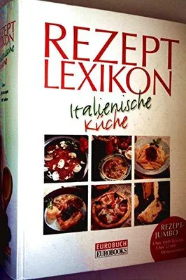 Produktbild von Rezeptlexikon. Kochen | kolektiv