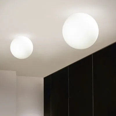 Produktbild von Linea Light Oh! S LED-Deckenleuchte
