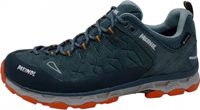 Produktbild von Meindl Light Trail GTX Lady Wanderschuh Grün