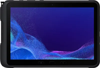 Produktbild von Samsung Galaxy Tab Active4 Pro SM-T636B 5G LTE-TDD & LTE-FDD 64 GB 25,6 cm (10.1") 4 GB Wi-Fi 6 (802.11ax) Schwarz
