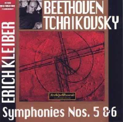 Image de Symphonie n°5