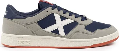 Zdjęcie produktu dla Munich Arrow 77 Buty sportowe Niebieskie EU 39 Męskie Niebieskie EU 39