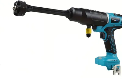 Obrázek produktu pro Akuvrtačka - Akušroubovák - Vrtačka - Šroubovák - Lithium-iontová baterie 36V