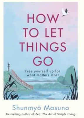 Immagine prodotto di How to Let Things Go