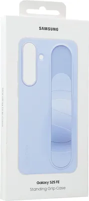Obrázek produktu pro Samsung EF-GS731, Obal, Samsung, Galaxy S25 FE, 17 cm (6.7"), Světle modrá