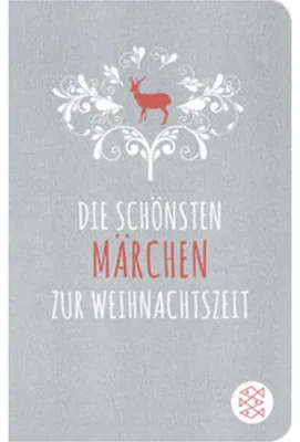 Obrázok produktu pre Die schönsten Märchen zur Weihnachtszeit