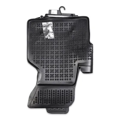 Image de Tapis de sol en caoutchouc VW Transporter T4 1990-2003 (avant)
