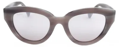 Produktbild von MaxMara Sonnenbrille MM0077 60G 50 22 140