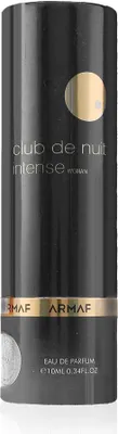 Image de Armaf Club De Nuit Intense Woman eau de parfum pour femme 10 ml