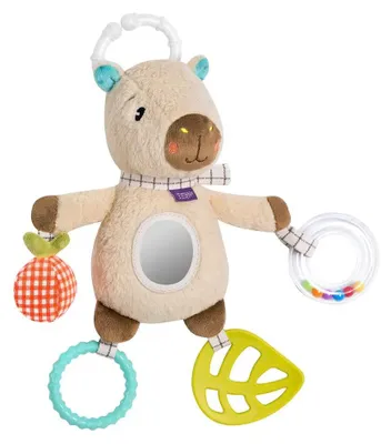 Image de Activité Fehn - Capybara