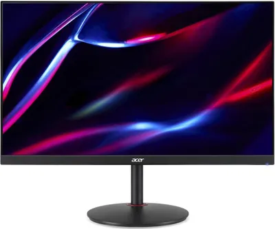 Obrázok produktu pre Acer Nitro XV271UM3bmiiprx, 68,6 cm (27"), 2560 x 1440 px, Wide Quad HD, 1 ms, Čierna