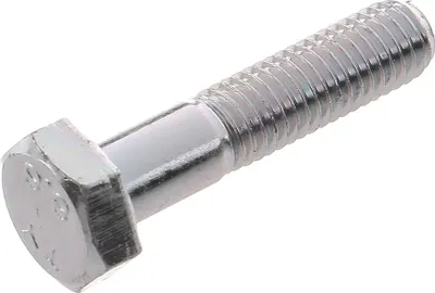 Produktbild von Sechskantschraube M10x45 - DIN931