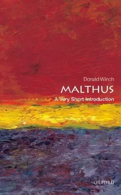 Produktbild von Malthus