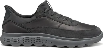 Immagine prodotto di GEOX SPHERICA PLUS, sneaker in nero per uomo, misura 40