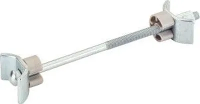 Image de Raccord AVB 5 HETTICH - L.100 mm (48/55) - 79386