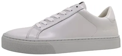 Immagine prodotto di Marc O'Polo scarpe da uomo stringate bianco tempo libero, Numero di scarpe: 41 EU