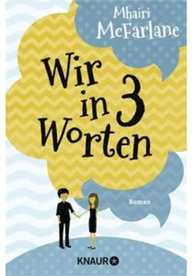 Zdjęcie produktu dla Wir in drei Worten