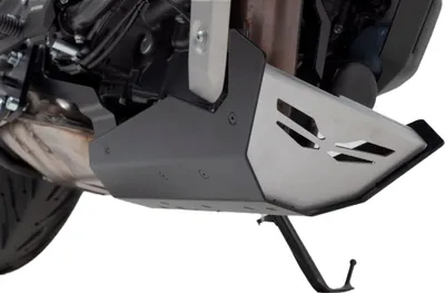 Produktbild von Sw-motech Yamaha Mt-07 20/tracer 7/xsr700/xt 21 Motorschutz Schwarz Schwarz One Size