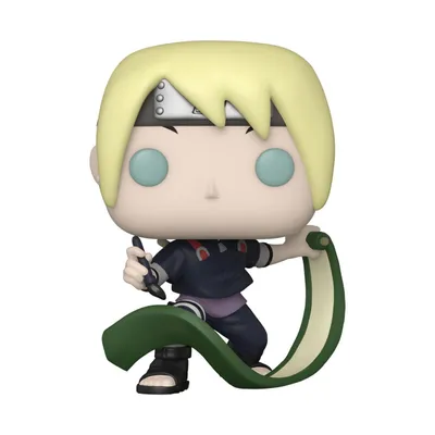 Zdjęcie produktu dla Funko POP Boruto 1038 Inojin Figurka Kolekcjonerska
