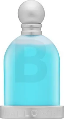 Image de Jesus Del Pozo Halloween Blue Drop Eau de Toilette pour femmes 100 ml