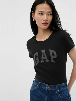 Obrázok produktu pre Tričko GAP s logom 729555-06__XS