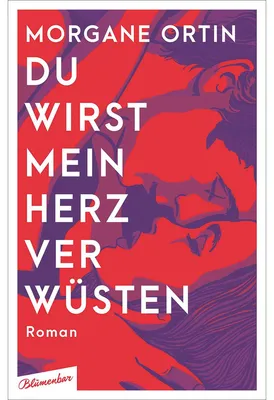 Immagine prodotto di Du wirst mein Herz verwüsten