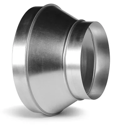 Produktbild von Reduzierstück 400 / 200 mm