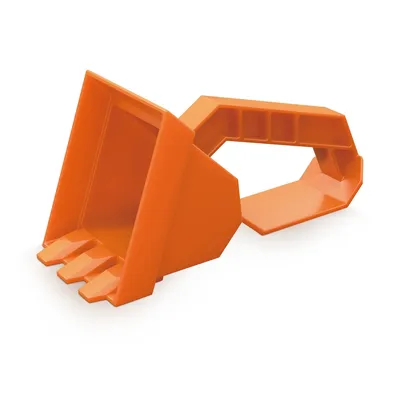 Produktbild von Sandspielzeug - Schaufel Bulldozer