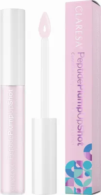 Produktbild von Claresa Peptid Plump Up Shot Lippenserum 6gr.