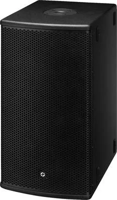 Produktbild von MONACOR SUB-10 Passiver Subwoofer, 500 W/8 Ω