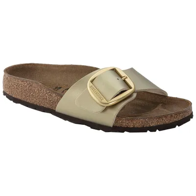 Produktbild von Birkenstock - Madrid BigBuckle