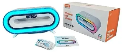 Produktbild von Bluetooth-Lautsprecher mit USB-Kabel – ADAR