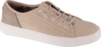 Produktbild von Hey Dude Craft Linen 40180-100, Sneaker, Herren, Beige