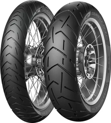Immagine prodotto di Pneumatici METZELER TOURANCE NEXT 2 150/70 R 17 M/C 69V TL