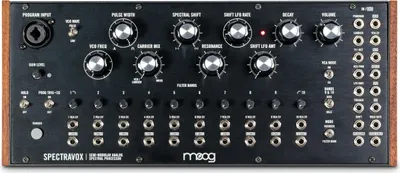 Immagine prodotto di Sintetizzatore MOOG SPECTRAVOX