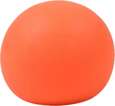 Produktbild von Anti-Stress Ball Quetschball Knautschball Fidget Toy Handtrainer 6cm Bunt für Kinder