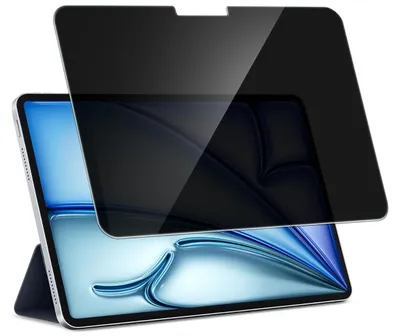 Zdjęcie produktu dla FOLIA PRYWATYZUJĄCA do APPLE IPAD AIR 11" 6 GEN M2/ 7 GEN M3/ 8 GEN M4 2026