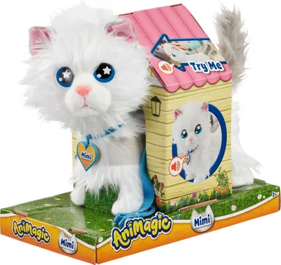 Produktbild von Animagische Mimi